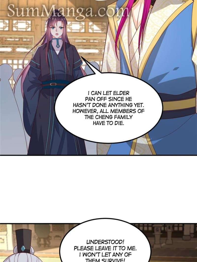 Pupillary Master Chapter 375 7